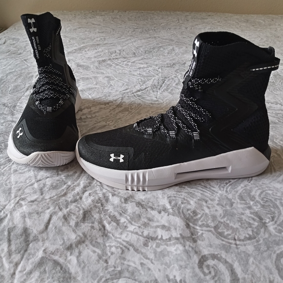 under armour ace 2.0